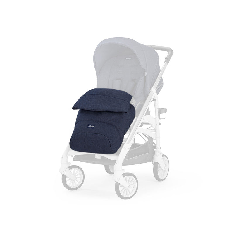 Inglesina - Chancelière pour poussette Trilogy Sailor Blue