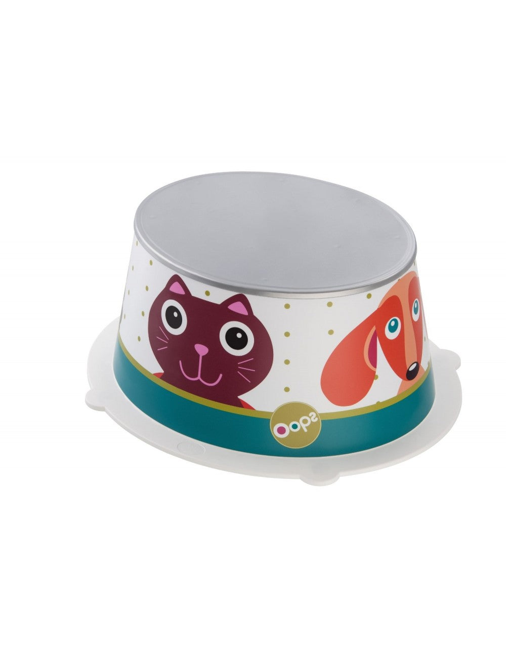 Oops Child Stool