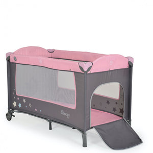 Lit parapluie Moni Trade Sleepy Pink - 3