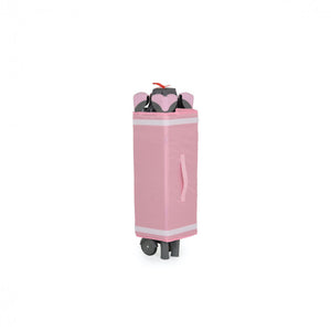Lit parapluie Moni Trade Sleepy Pink - 9