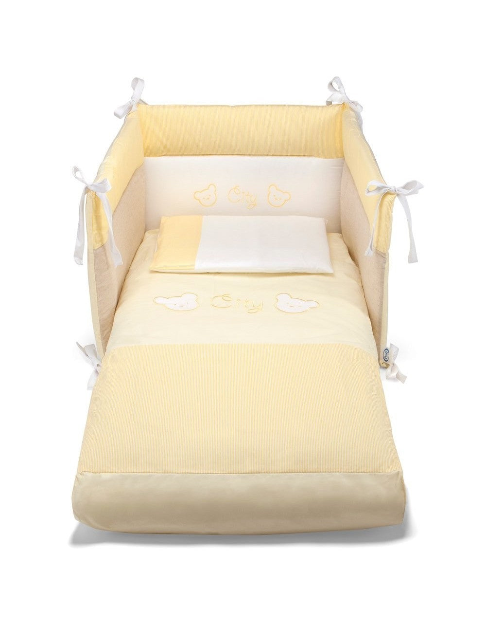 Pali Duvet Cover Set