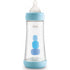 Biberon Chicco Perfect 5 - 300 ml - Bleu Clair