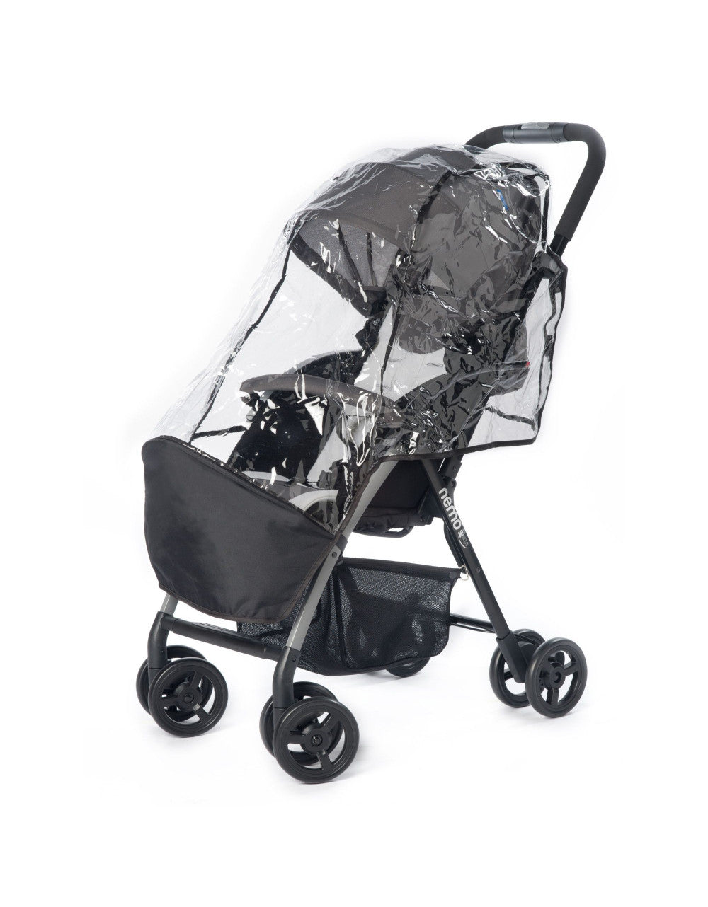 copy of Parapioggia Passeggino Plus Pali