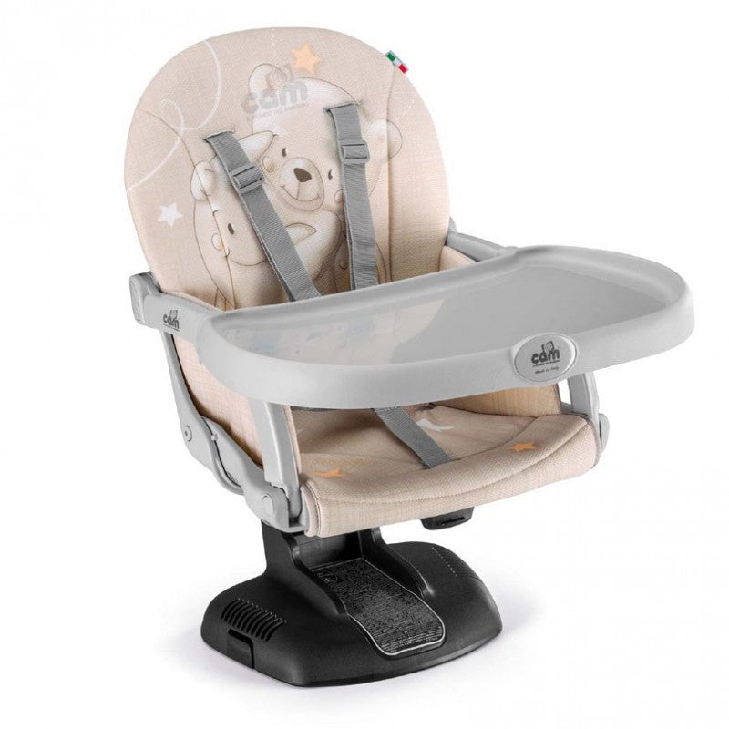 Cam Idea Booster Seat