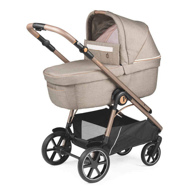 Poussettes Trios Peg-Perego Veloce SLK - Mon Amour