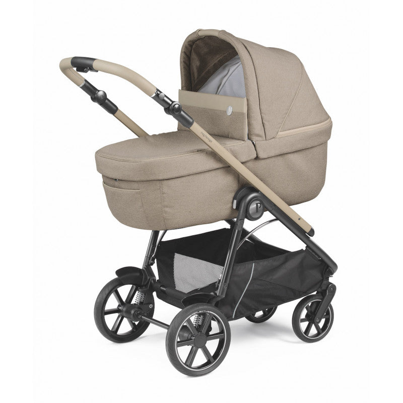 Poussettes Trios Peg-Perego Veloce SLK - Sand