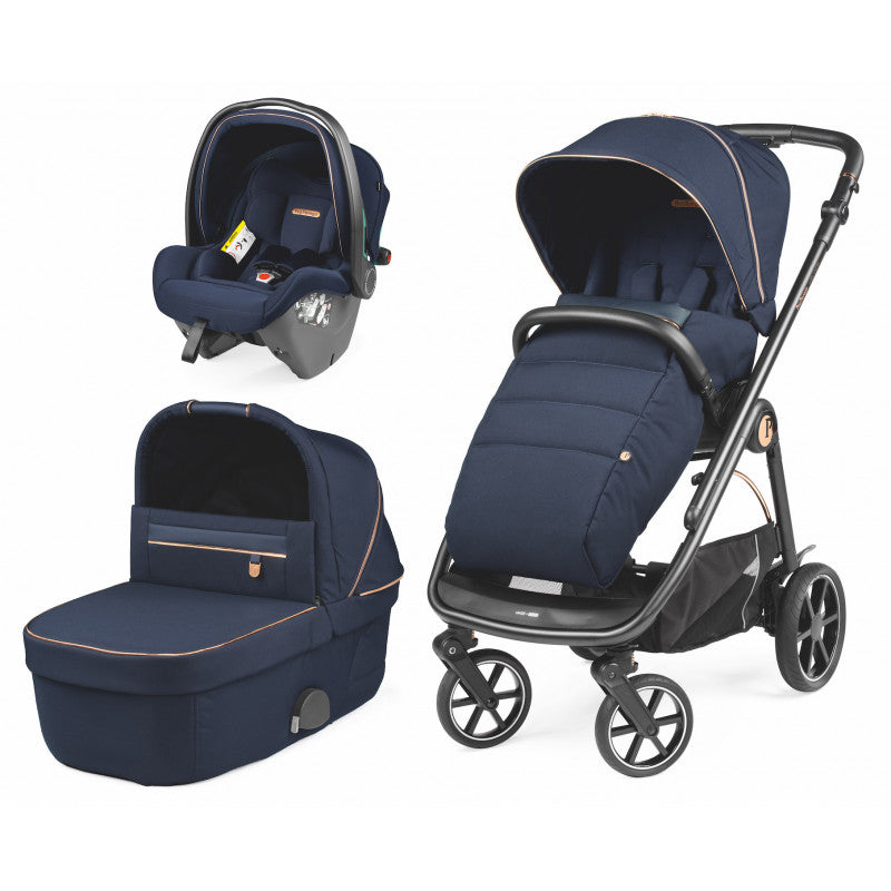 Poussettes Trios Peg-Perego Veloce SLK  Belvedere