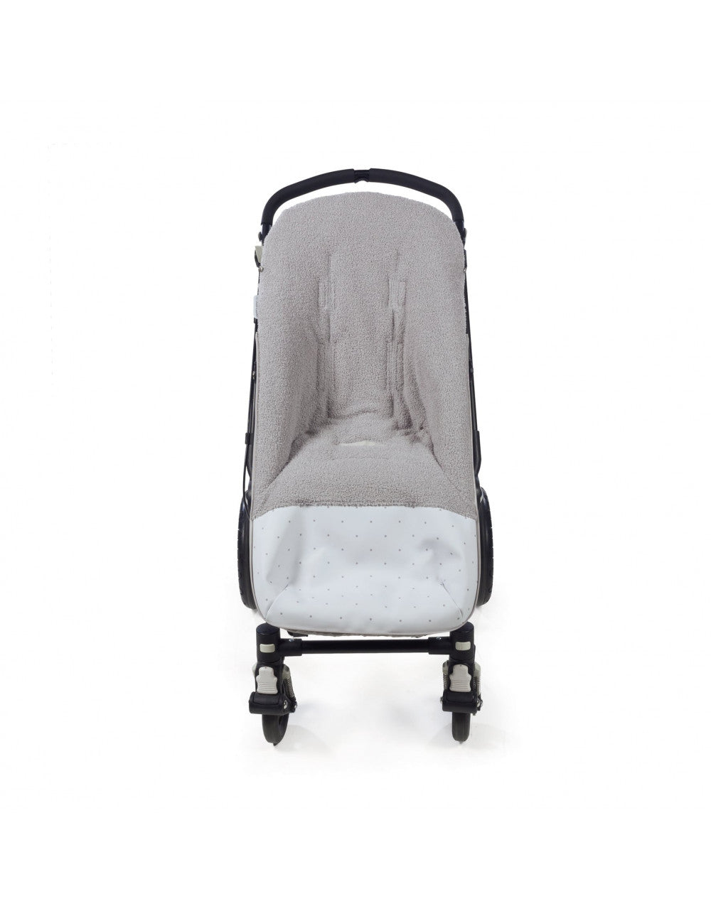 Pasito a Pasito - Chancelière pour Poussette en Faux Cuir Chelsea