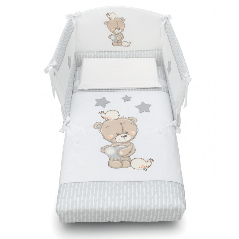 Chambrettes Pali Love Me - 5