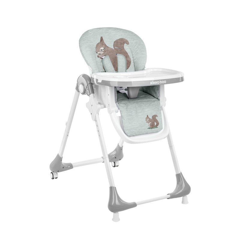 Chaises hautes kikkaboo Sweet Nature