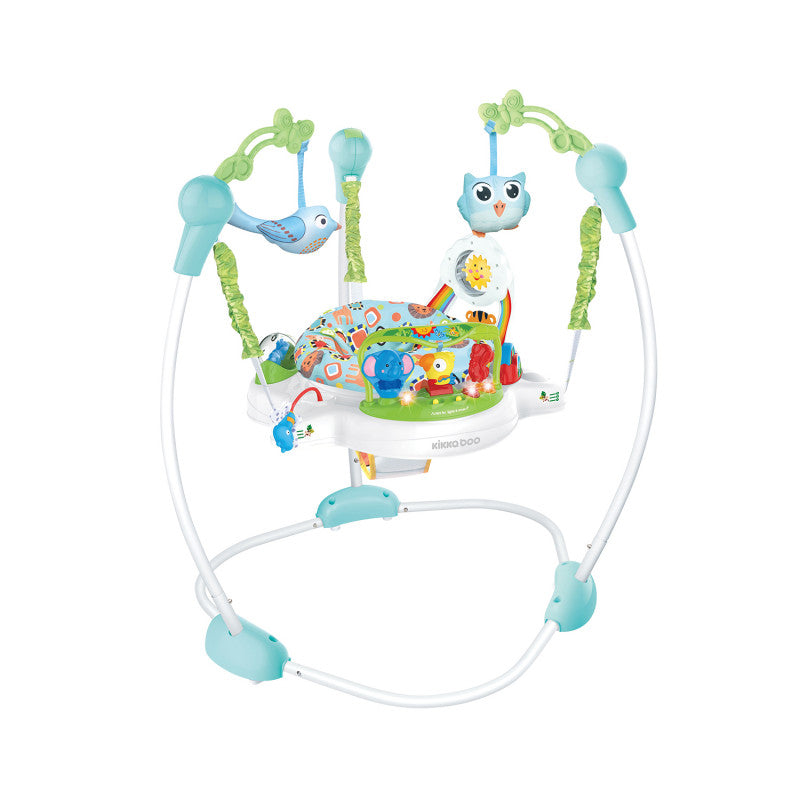 Trotteurs kikkaboo Jumper  Forest Fun Blue