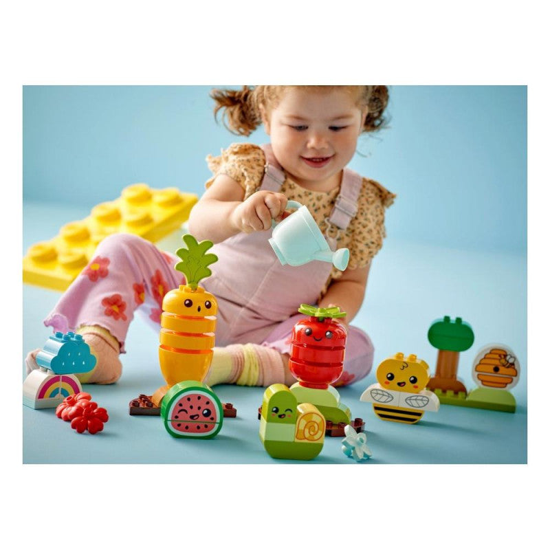Lego - Duplo My First Organic Garden