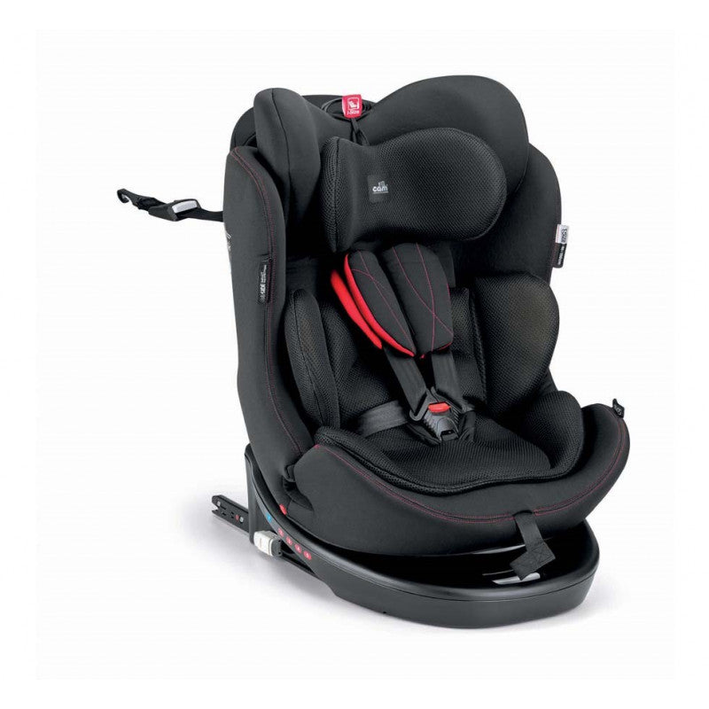 Sièges-Auto I-Size Cam Tour I-size