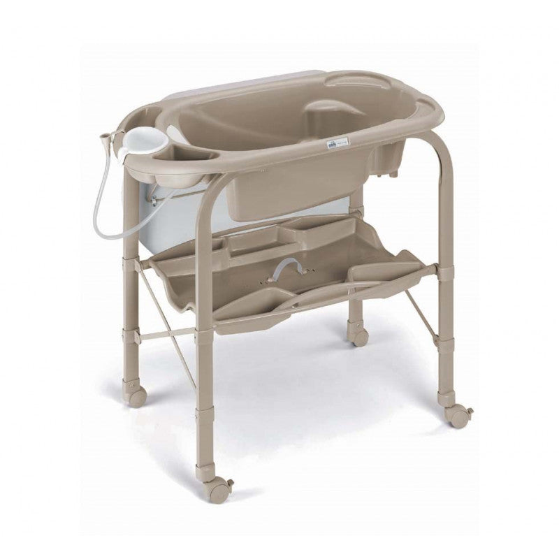 Cam Bath Changer 265