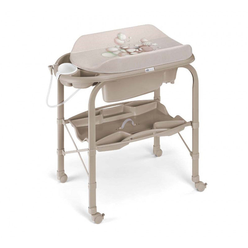 Tables à langer avec Baignoire Cam Cambio - 261