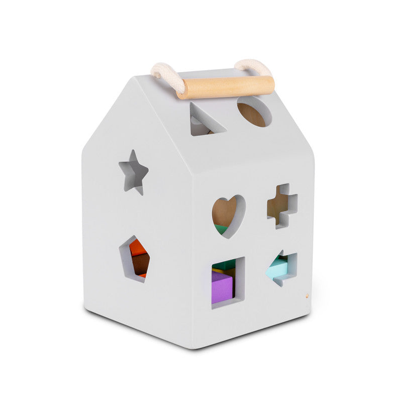 Jeux de construction BEELOOM Block House