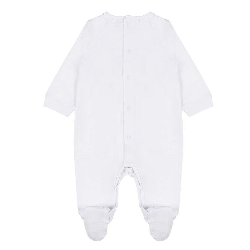 Pyjamas Nanan I Love Dad - 0-1 Mesi G