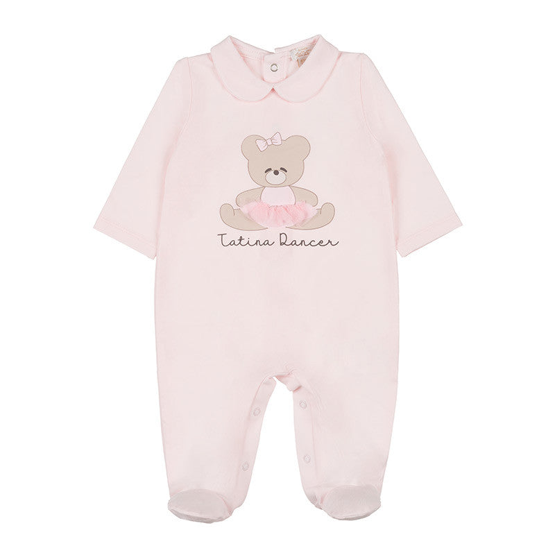 Pyjamas Nanan Tatina Dancer - 3 Mese