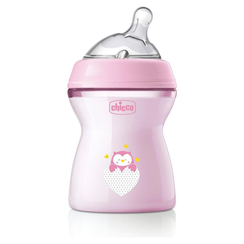 copy of Biberons et Tasses Chicco Natural Feeling