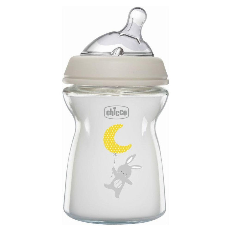 copy of Biberons et Tasses Chicco Natural Feeling