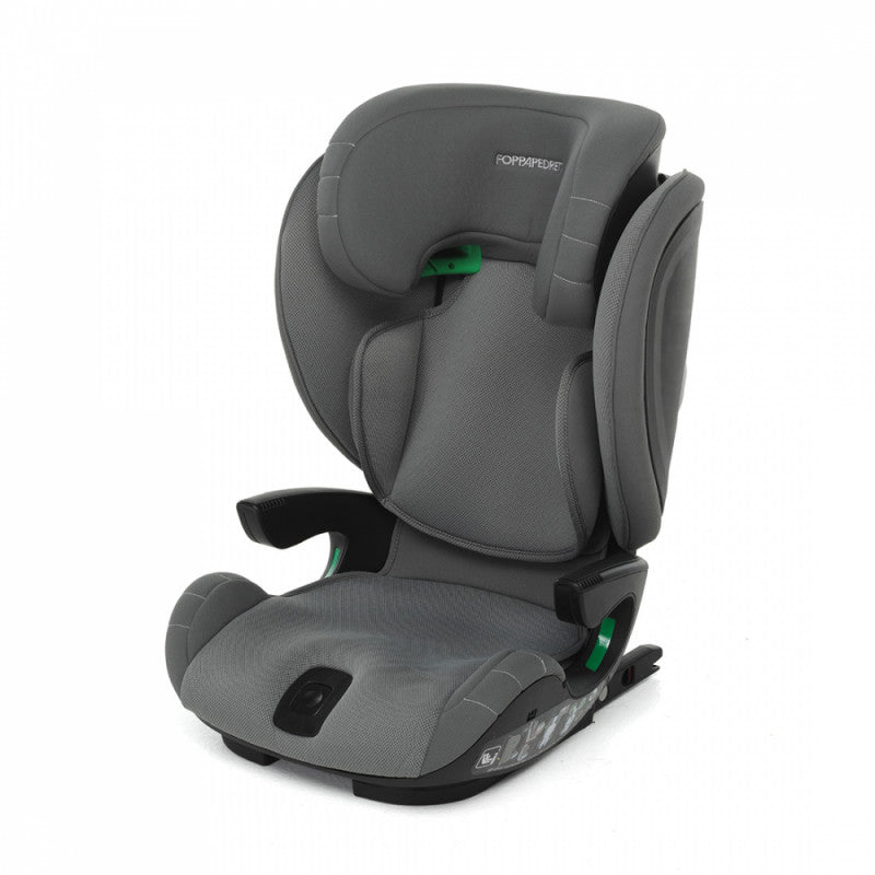 Groupe 2-3 (15 - 36 Kg) - ISOFIX Foppapedretti Skill I- Size