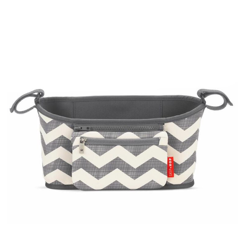 Skip Hop - Organisateur de poussette Chevron