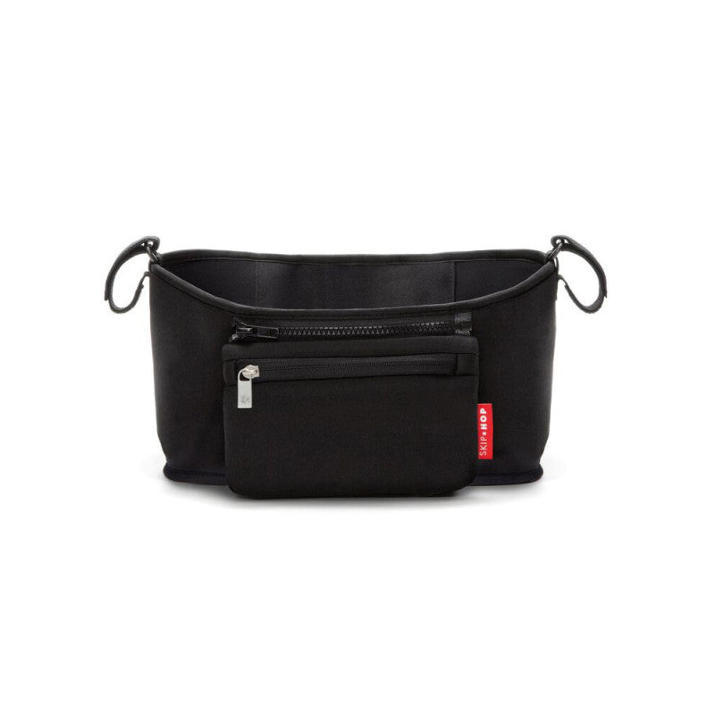 Skip Hop - Organisateur de Poussette Noir