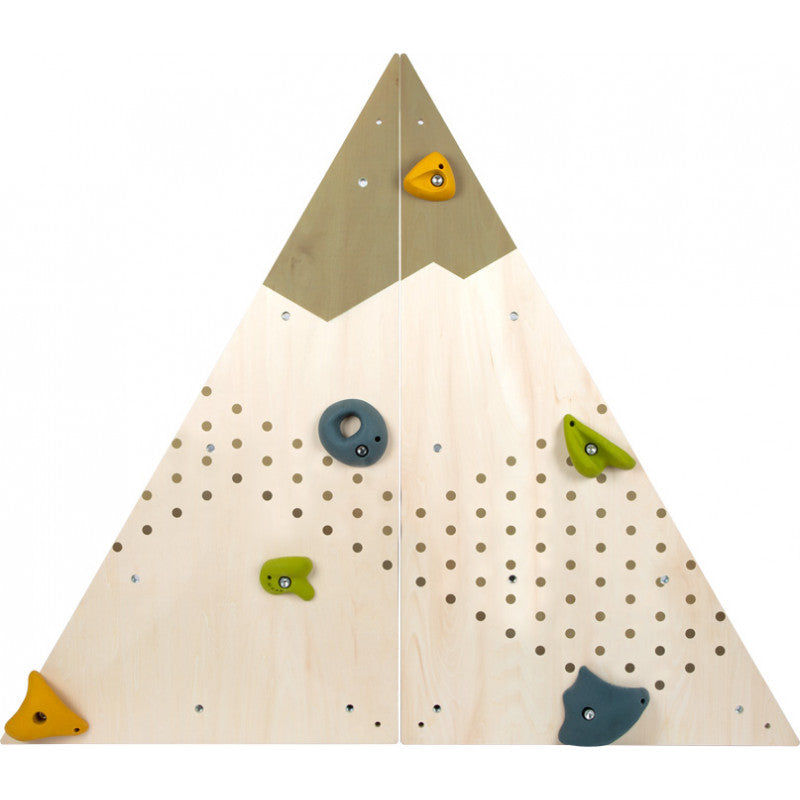 Jeux Montessori Small Foot Adventure