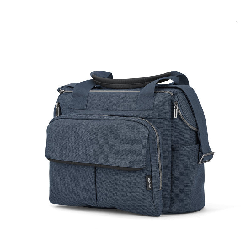 Sacs à langer Inglesina Dual Bag Aptica Resort Blue