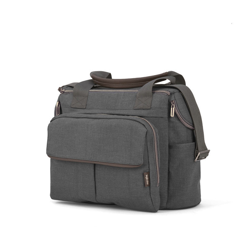 Sacs à langer Inglesina Dual Bag Aptica Velvet Grey