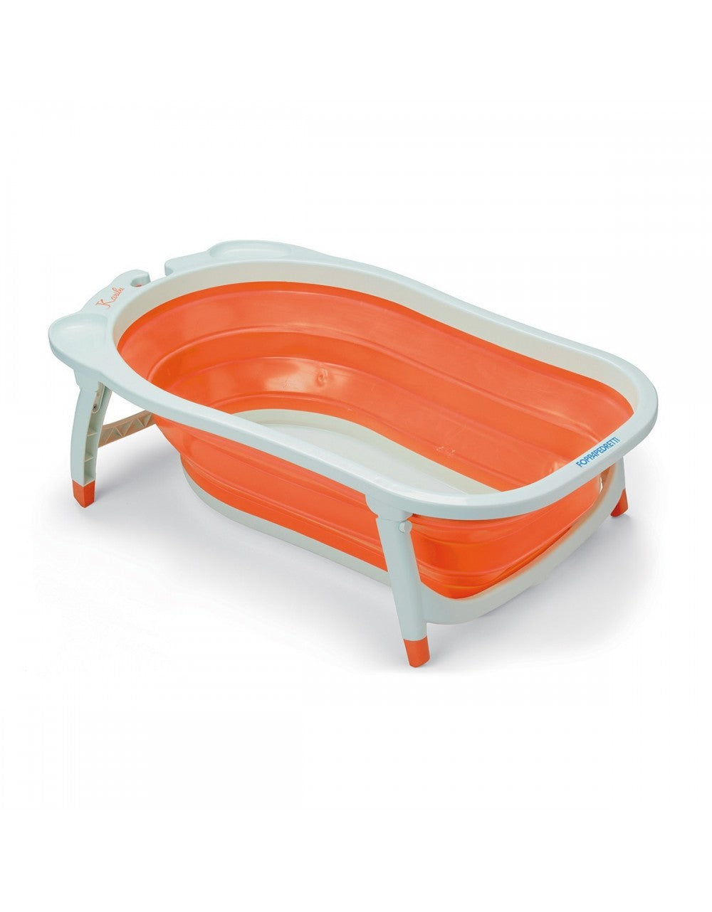 Foppapedretti Soffietto Foldable Bathtub