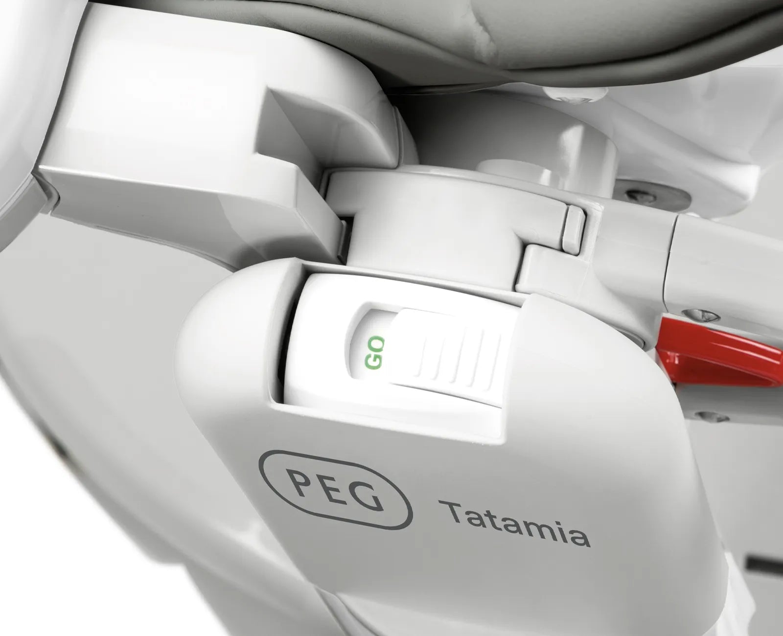 Peg Perego Tatamia Follow Me High Chair