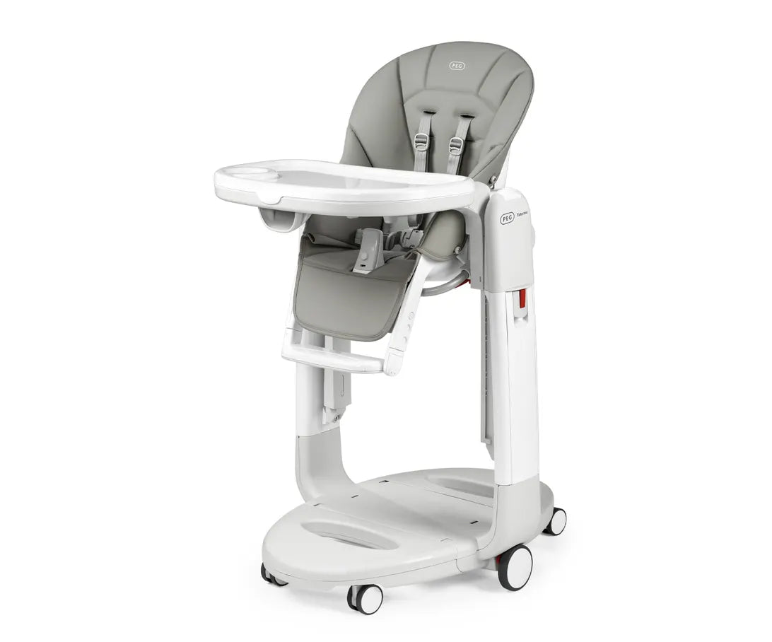 Peg Perego Tatamia Follow Me High Chair