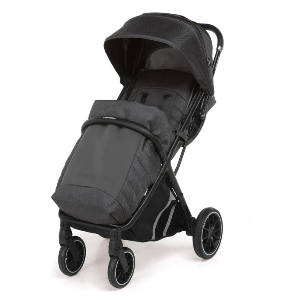 Foppapedretti Olimpic Silver Stroller