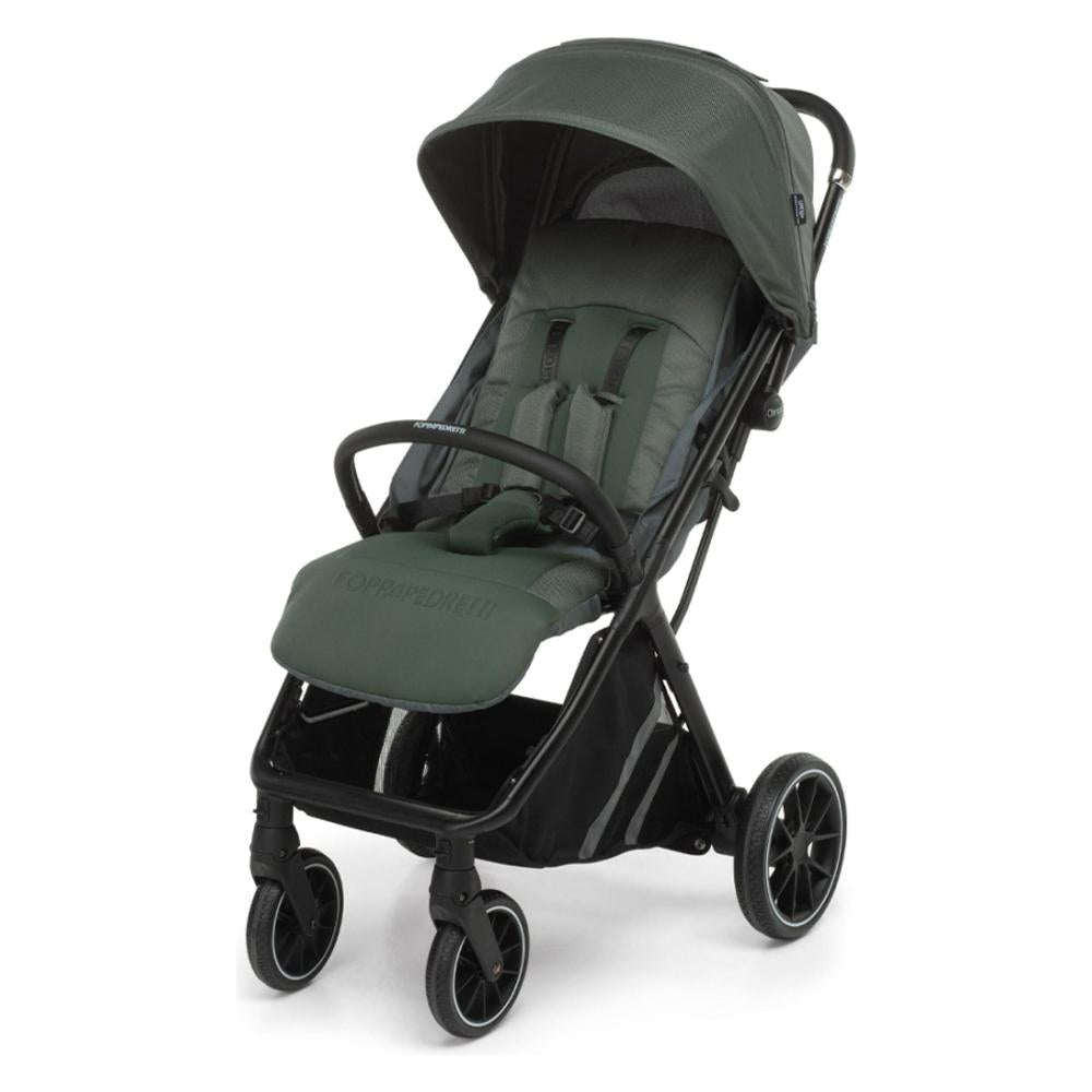 Passeggino Olimpic Foppapedretti  Green
