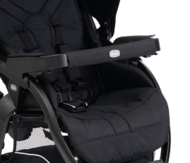 Chicco Activ3 Footmuff