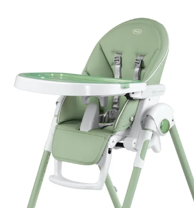 Housse de chaise haute Prima Pappa / Siesta Wonder Green