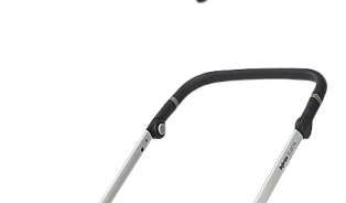 Inglesina - Central Joint Button Set for My Time