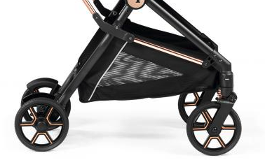 Cestello Per Passeggino Peg Perego Vivace
