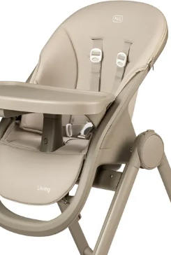 Cinture Seggiolone Peg Perego Living Colore Beige