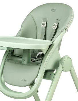 Cinture Seggiolone Peg Perego Living Colore Verde