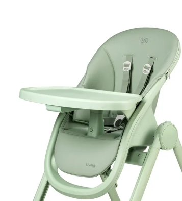 Rivestimento Seduta Seggiolone Living Peg Perego Sage