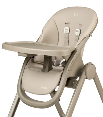 Rivestimento Seduta Seggiolone Living Peg Perego Sand