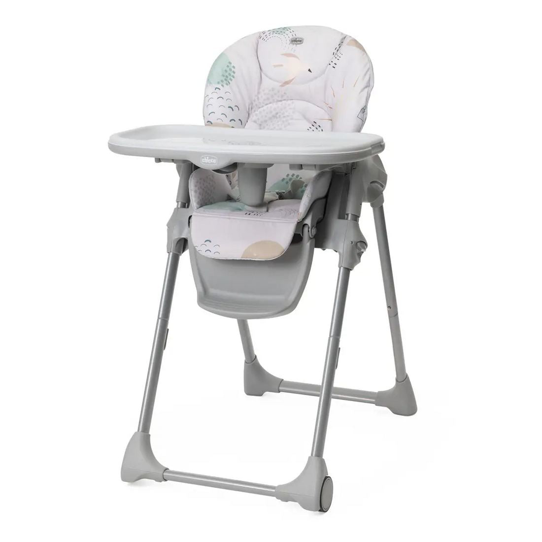 Chaise Haute Polly Easy Chicco