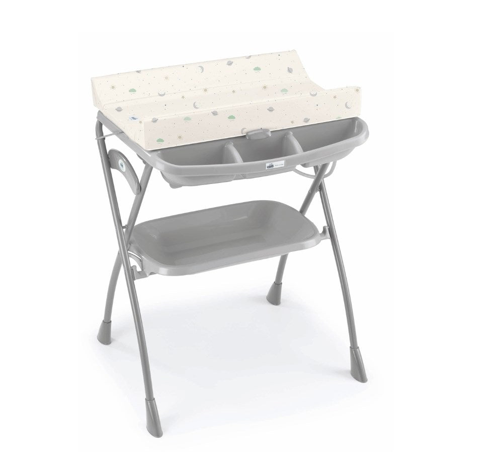 Cam Volare Bath and Changing Station