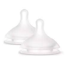 Suavinex SX PRO Symmetrical Teat - Medium Flow